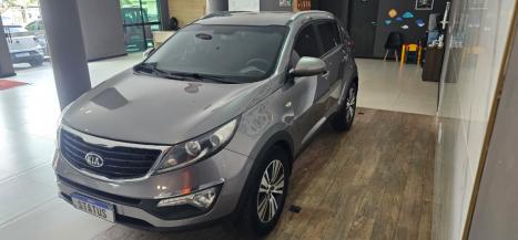 KIA Sportage 2.0 16V 4P LX, Foto 4