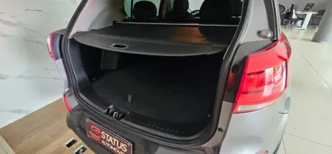KIA Sportage 2.0 16V 4P LX, Foto 9