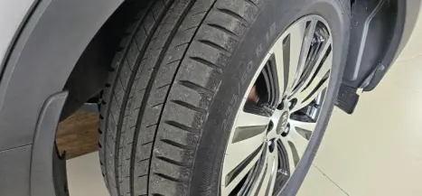 KIA Sportage 2.0 16V 4P LX, Foto 10