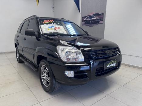 KIA Sportage 2.0 16V 4P LX3 G2, Foto 1