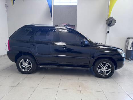KIA Sportage 2.0 16V 4P LX3 G2, Foto 2