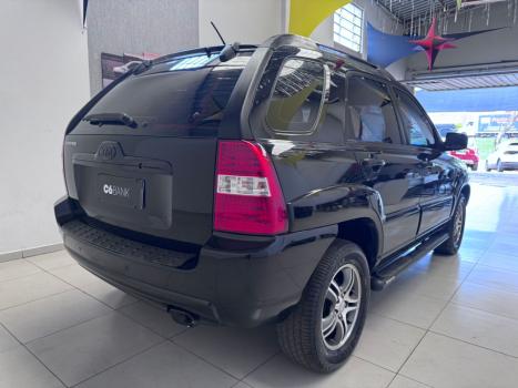 KIA Sportage 2.0 16V 4P LX3 G2, Foto 3