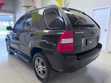 KIA Sportage 2.0 16V 4P LX3 G2, Foto 5