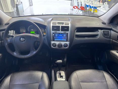 KIA Sportage 2.0 16V 4P LX3 G2, Foto 7