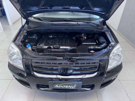 KIA Sportage 2.0 16V 4P LX3 G2, Foto 8