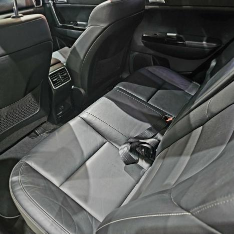 KIA Sportage 2.0 16V 4P EX FLEX AUTOM�TICO, Foto 9