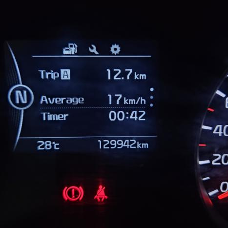 KIA Sportage 2.0 16V 4P EX FLEX AUTOM�TICO, Foto 10