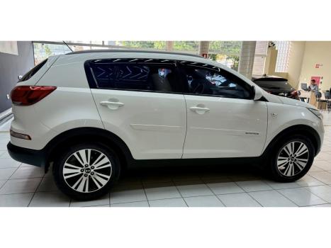 KIA Sportage 2.0 16V 4P LX AUTOM�TICO, Foto 5