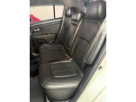 KIA Sportage 2.0 16V 4P LX AUTOM�TICO, Foto 9