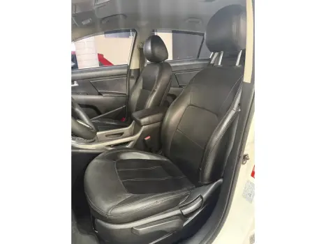 KIA Sportage 2.0 16V 4P LX AUTOM�TICO, Foto 10