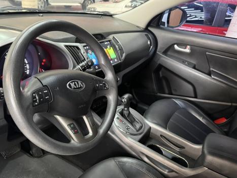 KIA Sportage 2.0 16V 4P LX AUTOM�TICO, Foto 11