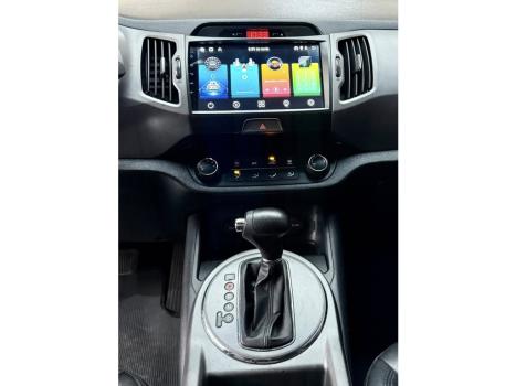 KIA Sportage 2.0 16V 4P LX AUTOM�TICO, Foto 12
