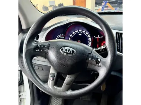 KIA Sportage 2.0 16V 4P LX AUTOM�TICO, Foto 13