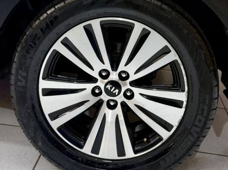 KIA Sportage 2.0 16V 4P LX AUTOM�TICO, Foto 15