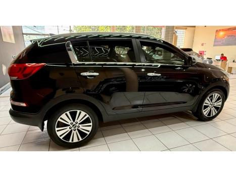 KIA Sportage 2.0 16V 4P EX AUTOM�TICO, Foto 5