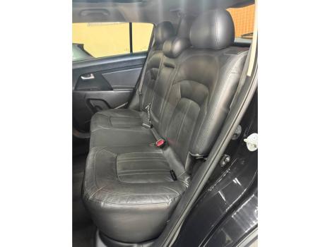 KIA Sportage 2.0 16V 4P EX AUTOM�TICO, Foto 9