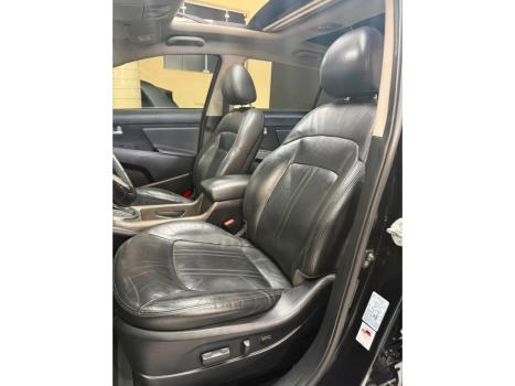 KIA Sportage 2.0 16V 4P EX AUTOM�TICO, Foto 10
