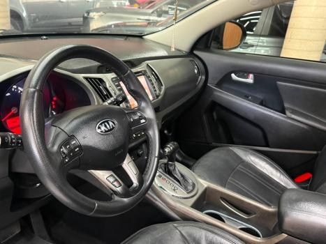 KIA Sportage 2.0 16V 4P EX AUTOM�TICO, Foto 11