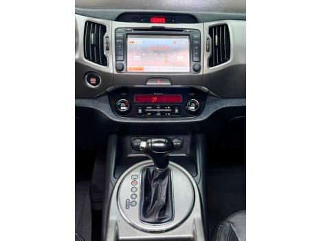 KIA Sportage 2.0 16V 4P EX AUTOM�TICO, Foto 12