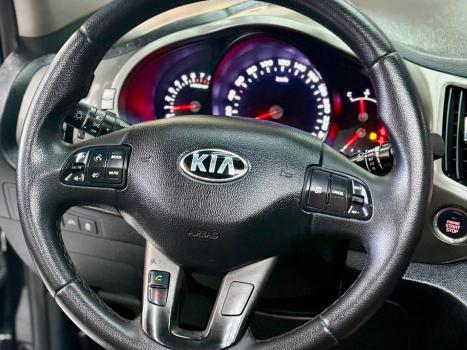 KIA Sportage 2.0 16V 4P EX AUTOM�TICO, Foto 13