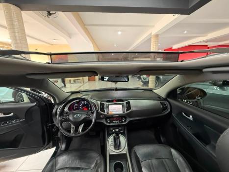 KIA Sportage 2.0 16V 4P EX AUTOM�TICO, Foto 14