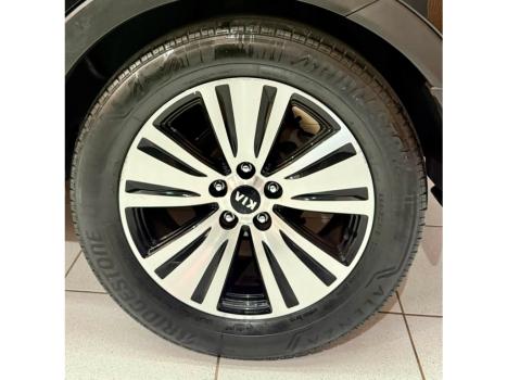 KIA Sportage 2.0 16V 4P EX AUTOM�TICO, Foto 16
