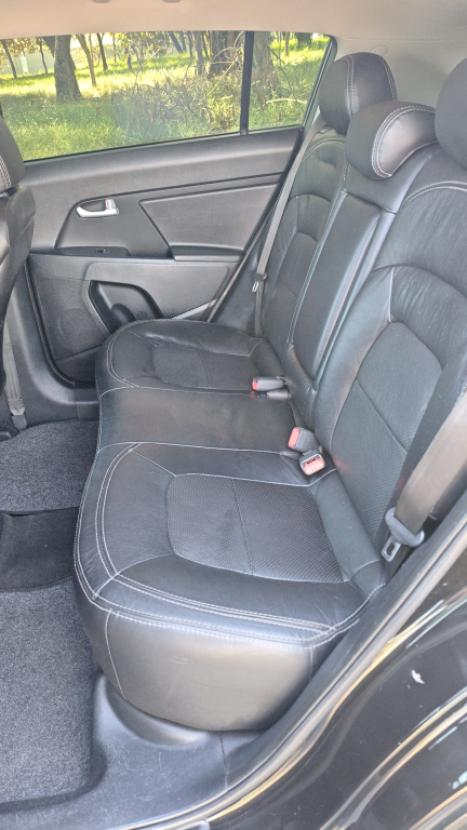 KIA Sportage 2.0 16V 4P LX FLEX AUTOM�TICO, Foto 11