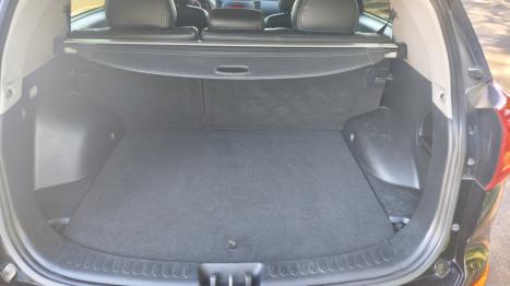 KIA Sportage 2.0 16V 4P LX FLEX AUTOM�TICO, Foto 12