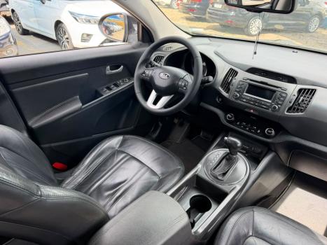 KIA Sportage 2.0 16V 4P EX AUTOM�TICO, Foto 6