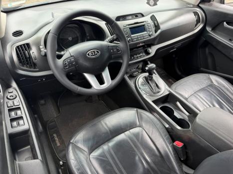 KIA Sportage 2.0 16V 4P EX AUTOM�TICO, Foto 7