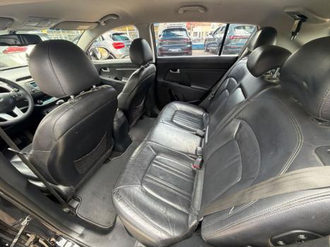 KIA Sportage 2.0 16V 4P EX AUTOM�TICO, Foto 9