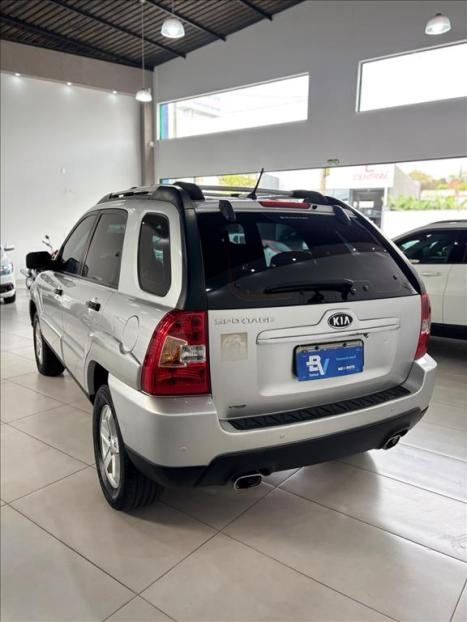 KIA Sportage 2.0 16V 4P EX AUTOMÁTICO, Foto 5