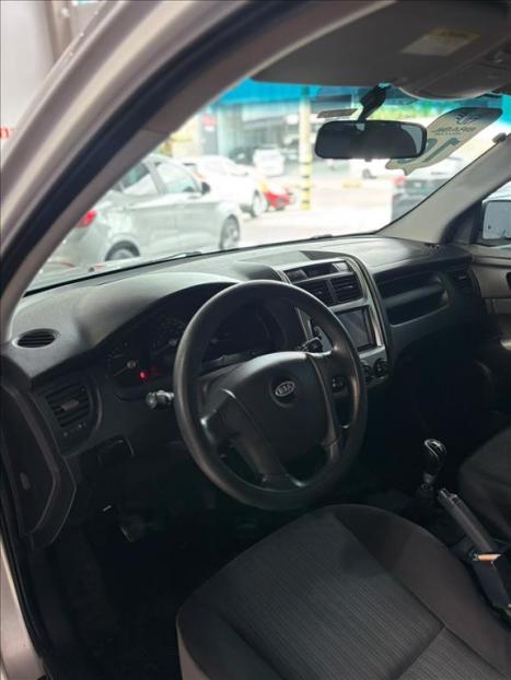 KIA Sportage 2.0 16V 4P EX AUTOMÁTICO, Foto 6