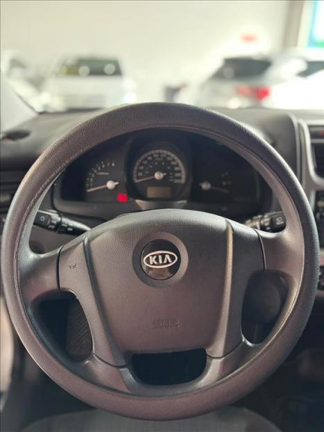 KIA Sportage 2.0 16V 4P EX AUTOMÁTICO, Foto 7