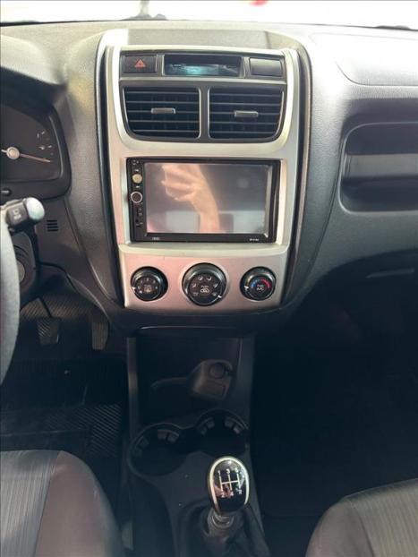 KIA Sportage 2.0 16V 4P EX AUTOMÁTICO, Foto 8
