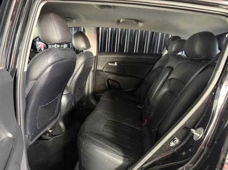 KIA Sportage 2.0 16V 4P LX FLEX AUTOMÁTICO, Foto 10