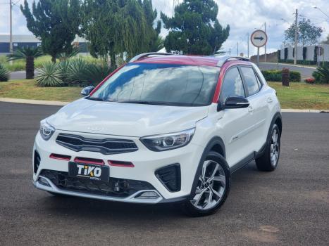 KIA Stonic 1.0 12V 4P FLEX TGDI MHEV SX TURBO HYBRID AUTOM�TICO, Foto 1