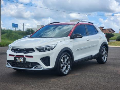 KIA Stonic 1.0 12V 4P FLEX TGDI MHEV SX TURBO HYBRID AUTOM�TICO, Foto 6