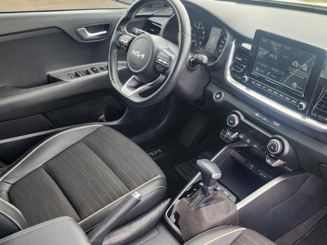 KIA Stonic 1.0 12V 4P FLEX TGDI MHEV SX TURBO HYBRID AUTOM�TICO, Foto 9