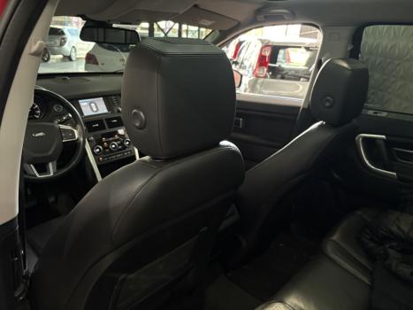 LAND ROVER Discovery Sport 2.0 16V 4P FLEX HSE SI4 TURBO AUTOM�TICO 7 LUGARES, Foto 3