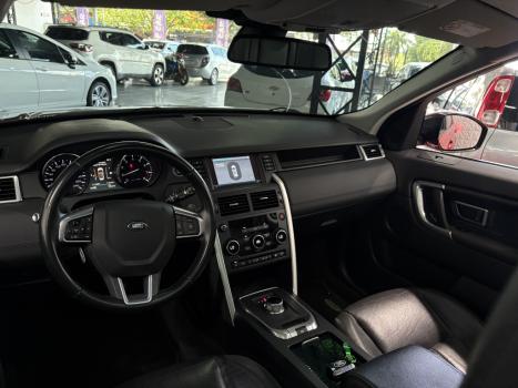 LAND ROVER Discovery Sport 2.0 16V 4P FLEX HSE SI4 TURBO AUTOM�TICO 7 LUGARES, Foto 8