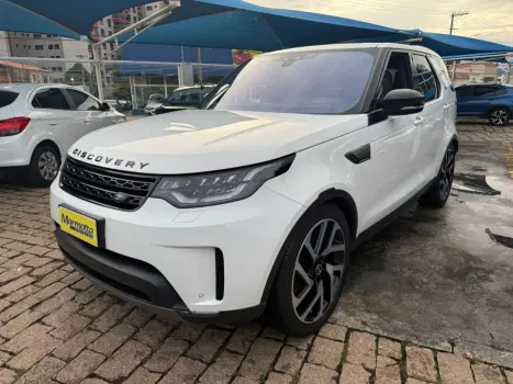 LAND ROVER Discovery 3.0 V6 4P TD6 SE 4WD DIESEL AUTOM�TICO, Foto 1