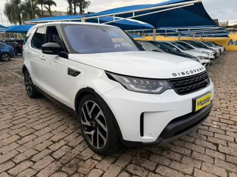 LAND ROVER Discovery 3.0 V6 4P TD6 SE 4WD DIESEL AUTOM�TICO, Foto 3