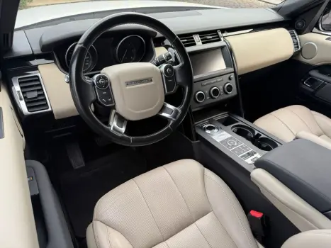 LAND ROVER Discovery 3.0 V6 4P TD6 SE 4WD DIESEL AUTOM�TICO, Foto 6