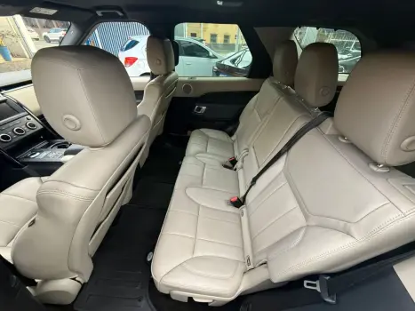 LAND ROVER Discovery 3.0 V6 4P TD6 SE 4WD DIESEL AUTOM�TICO, Foto 7