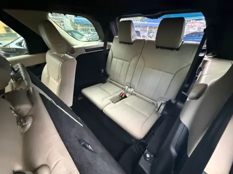 LAND ROVER Discovery 3.0 V6 4P TD6 SE 4WD DIESEL AUTOM�TICO, Foto 8