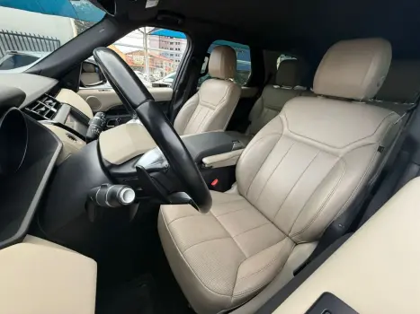 LAND ROVER Discovery 3.0 V6 4P TD6 SE 4WD DIESEL AUTOM�TICO, Foto 9