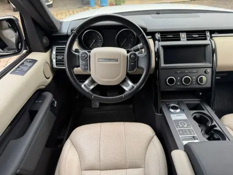 LAND ROVER Discovery 3.0 V6 4P TD6 SE 4WD DIESEL AUTOM�TICO, Foto 10