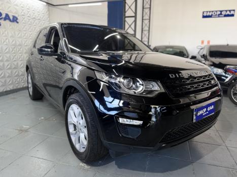 LAND ROVER Discovery Sport 2.0 16V 4P D200 SE TURBO DIESEL 4X4 AUTOMATICO, Foto 1