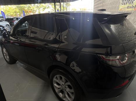LAND ROVER Discovery Sport 2.0 16V 4P D200 SE TURBO DIESEL 4X4 AUTOMATICO, Foto 9